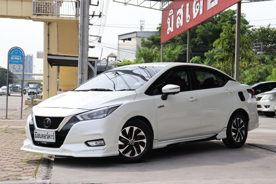 🚩NISSAN ALMERA 1.0 V ปี 2022 2