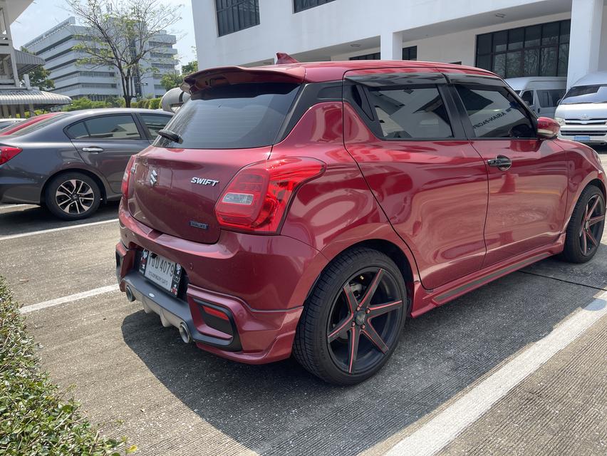 รถยนต์ Suzuki Swift glx navi 2019 รูปที่ 3