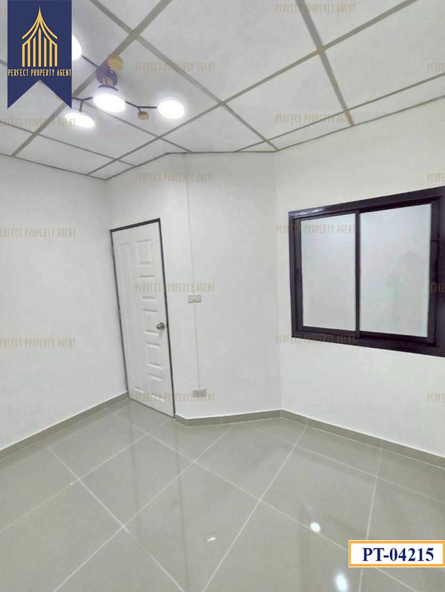 ทาวน์เฮาส์มนวดีกรีนพาร์คบางบัวทองราคาย่อมเยาว์ 14