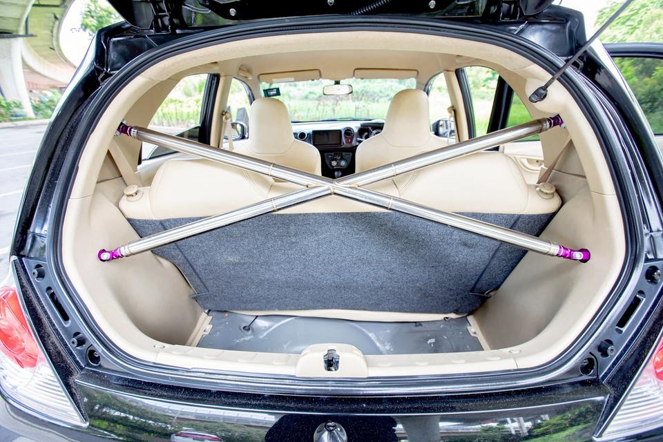 ขาย Honda Brio 1.2V ปี12 14