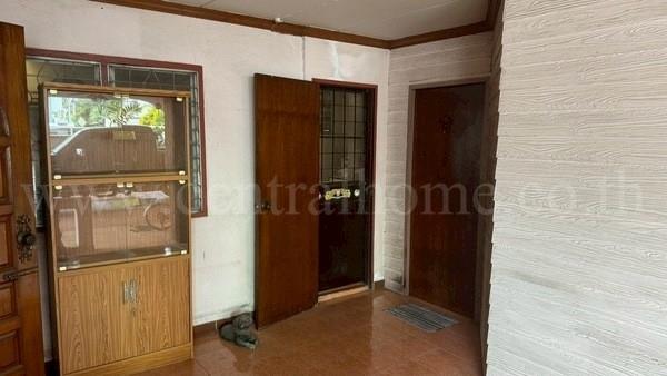 บ้านเดี่ยว จรรยานิเวศน์ แจ้งวัฒนะ - ปากเกร็ด 35 9