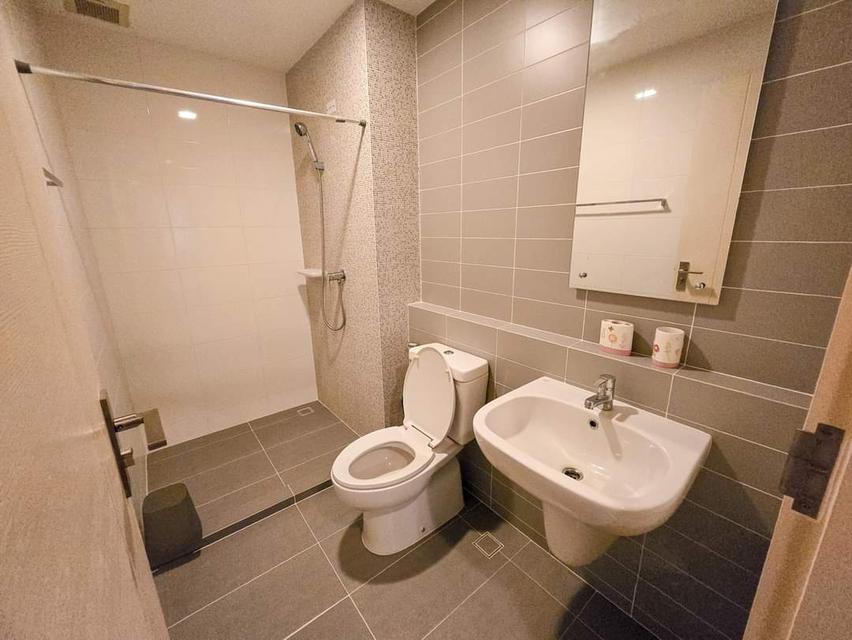 ขายทาวน์โฮม 3 ชั้น เดอะ เทอเรส รามอินทรา 65 The Terrace Ramintra 65 เจ้าของขายเอง ถูกสุดในโครงการ ใกล้ Bts รามอินทรา กม. 6 โลตัส 8