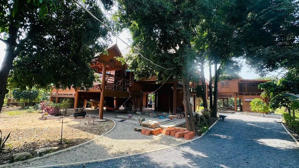 บ้านพร้อมที่ดิน จังหวัดอุทัยธานี 2