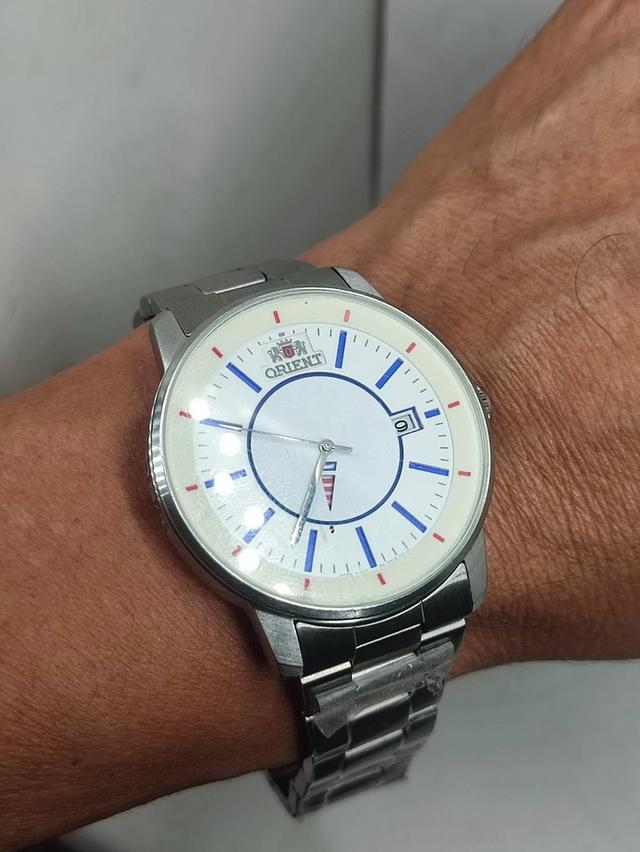 Orient Limited Edition รุ่น รัตนโกสินทร์ศก ๒๓๐ ปี ผลิตเพียง 1500 เรือน ระบบ Automatic ราคา 2900 รูปที่ 7