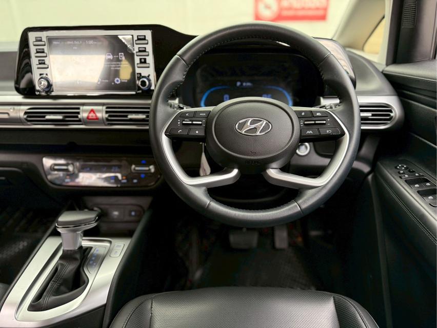 2023 HYUNDAI STARGAZER, 1.5 SMART 6 9