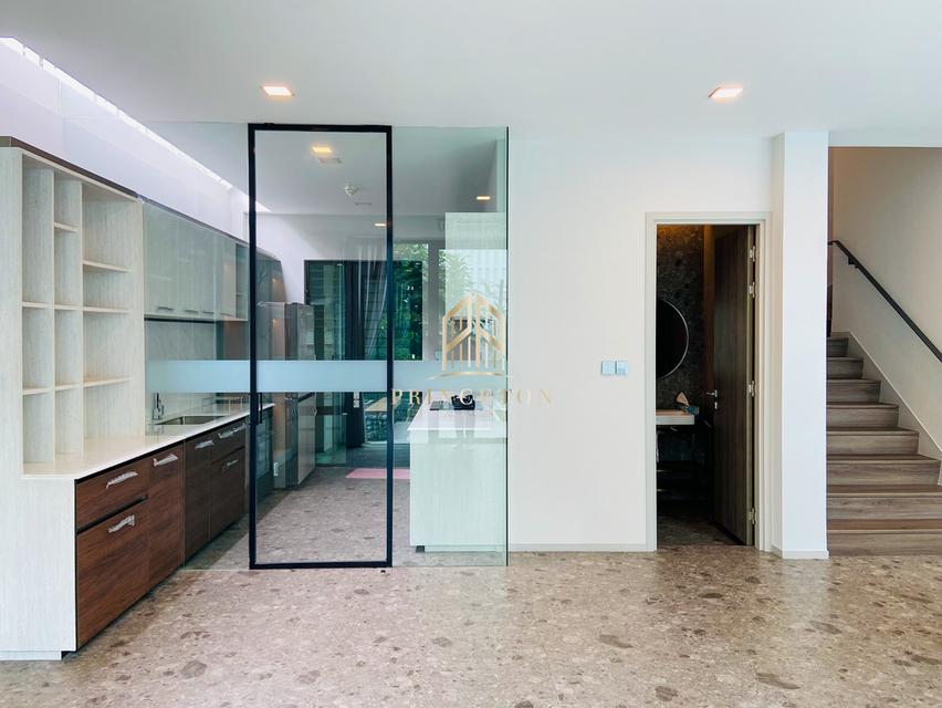 นันทวัน พระราม 9 – ศรีนครินทร์ บ้านหรูระดับพรีเมียม บนทำเลศักยภาพ “กรุงเทพกรีฑาตัดใหม่” 6