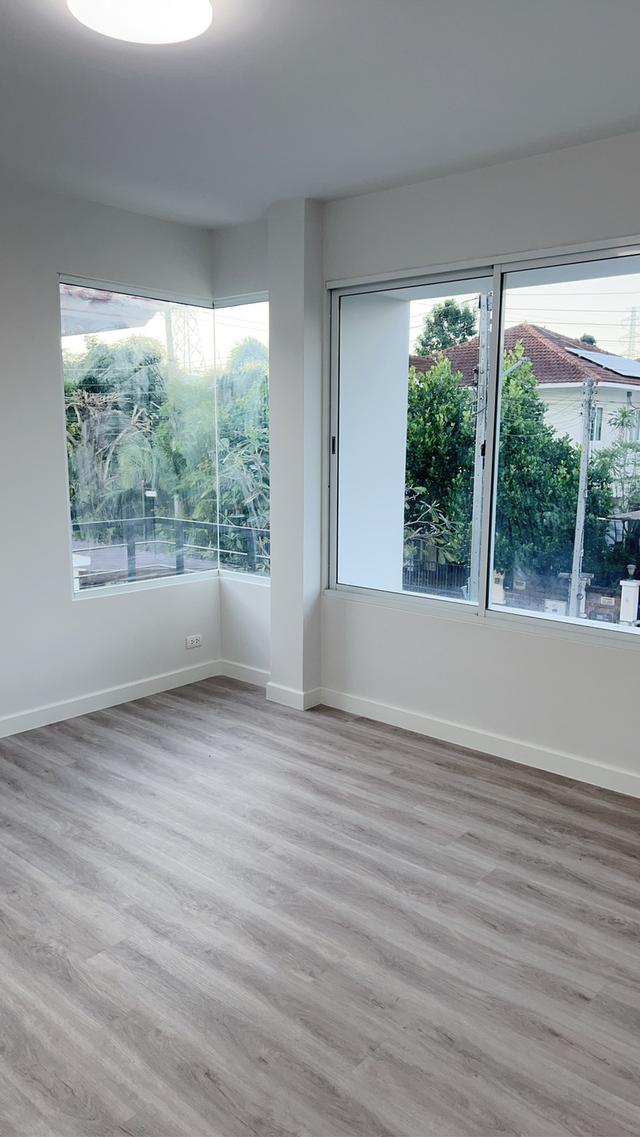 ขายบ้านเดี่ยว 2 ชั้น โครงการวรารมย์ เจริญเมือง รีโนเวทใหม่ทั้งหลัง ต.ต้นเปา อ.สันกำแพง จ.เชียงใหม่ 7