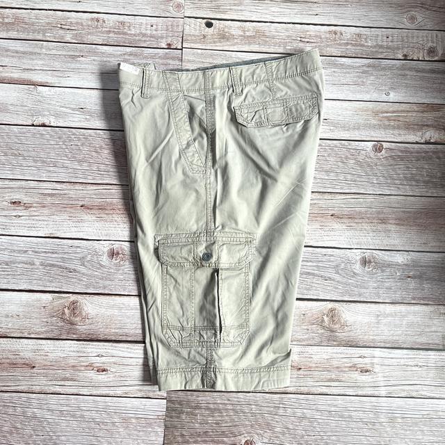 กางเกงคาร์โก้มือสอง สวยๆ รูปที่ 3