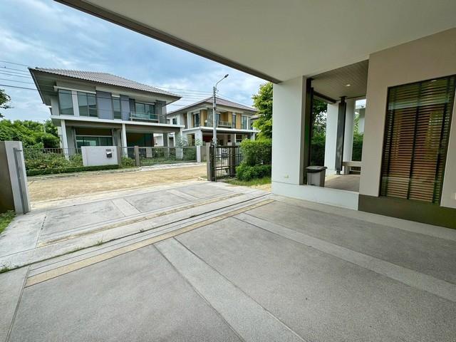 ขายบ้านเดี่ยว บุราสิริ ราชพฤกษ์-345 ใกล้โรงเรียนนานาชาติ DBS และ SISB โดยแสนสิริ บ้านสภาพสวย พร้อมเข้าอยู่ บนทำเลศักยภาพ 2