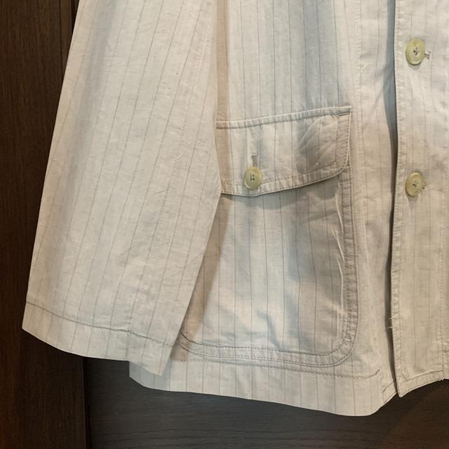 Jacket Crocodile/ เอิร์ธโทน รูปที่ 6