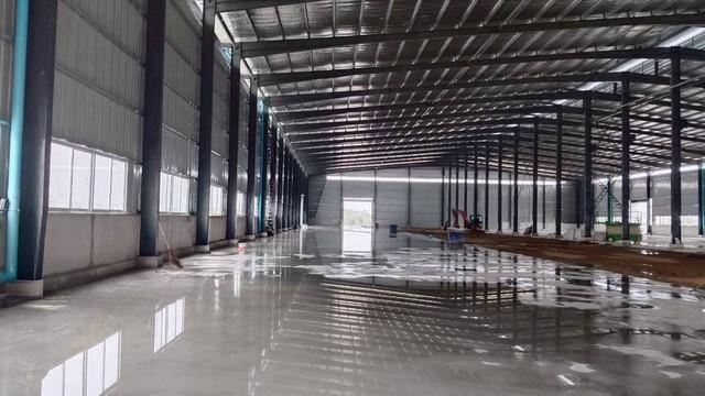 ให้เช่าโรงงานนิคมพัฒนาระยอง ให้เช่าโรงงานพื้นที่ขนาด 8,250 ตารางเมตร 2