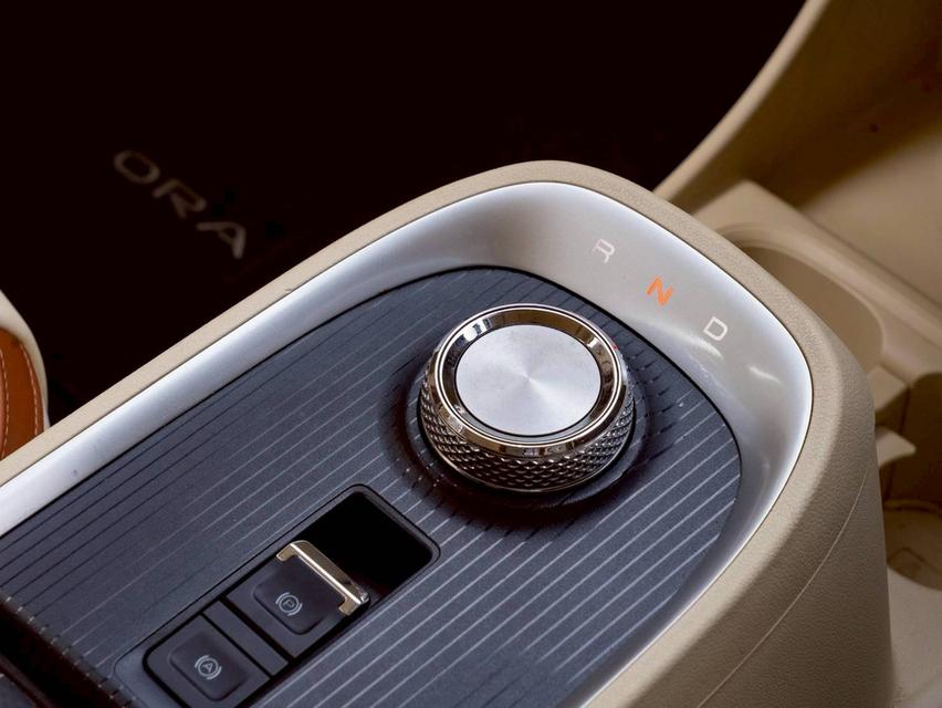 Ora Goodcat 500 Ultra ปี 2022 15