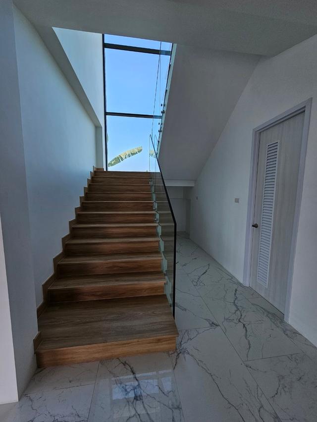 ขายบ้านเดี่ยวปทุม บางคูวัด บ้านใหม่พร้อมอยู่ – คุ้มค่ากว่าที่คิด รูปย่อยที่ 4