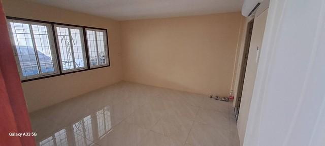 ให้เช่าบ้านเดี่ยว 2 ชั้น 40 ตรว. 4 ห้องนอน ซอยรามคำแหง 64 รีโนเวทใหม่ 2
