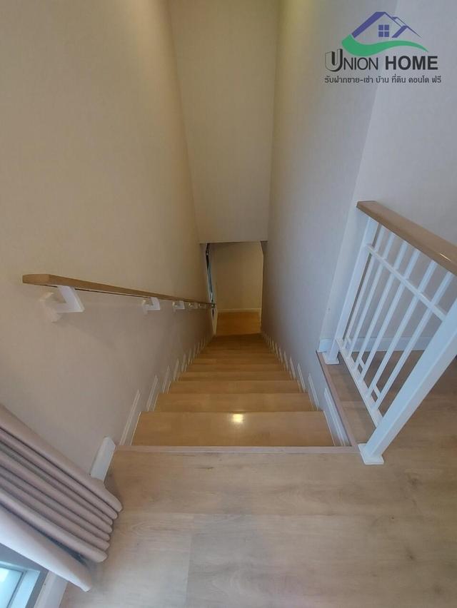 ขายบ้านเดี่ยว 2 ชั้น หมู่บ้านเพอร์เฟคเพลส พระราม9-กรุงเทพกรีฑา เขตลาดกระบัง (N.1519) 15