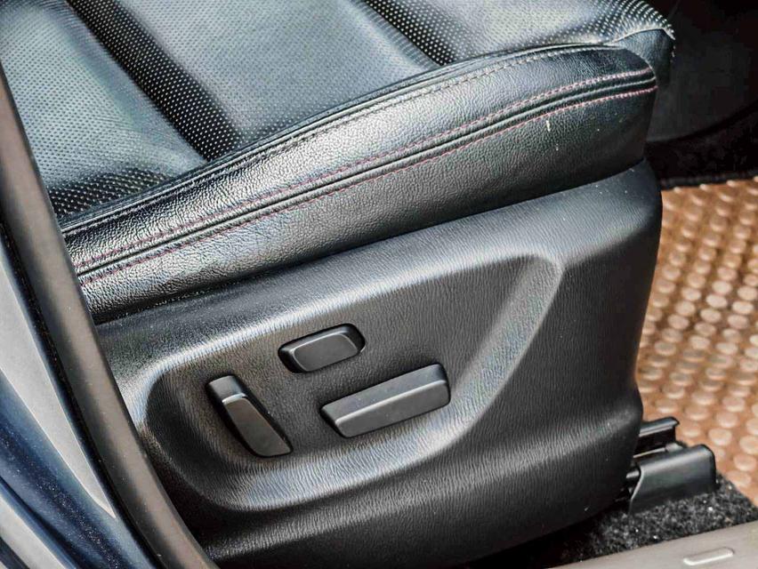 2017 MAZDA CX-5 2.0 SP 14