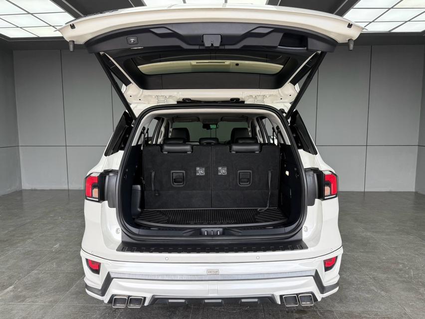 รหัสรถ WRT567 2023 FORD EVEREST, 2.0 TURBO SPORT รูปที่ 16
