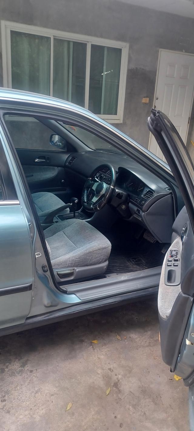 รถยนต์ Honda Accord มือสอง รูปย่อยที่ 3