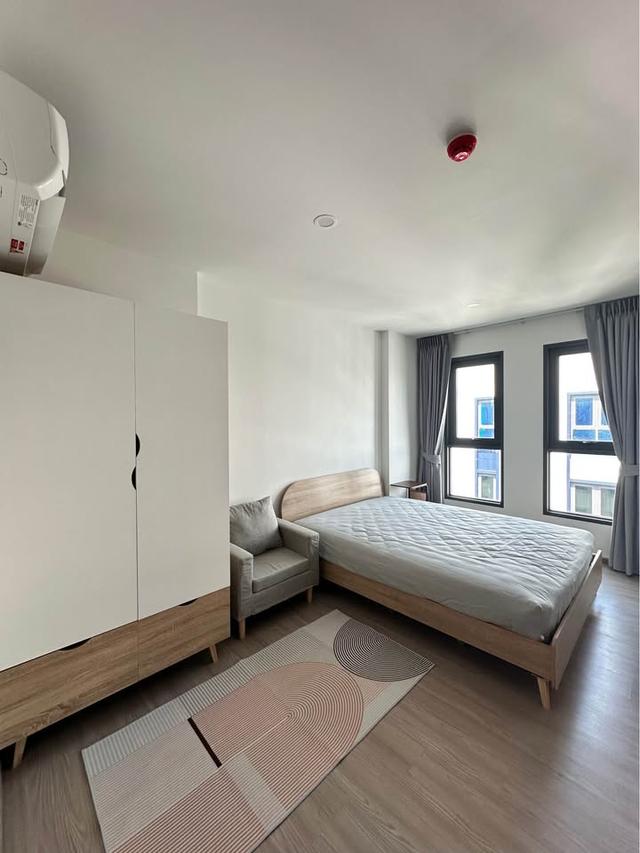 ให้เช่า 1ห้องนอน BTSรัชโยธิน Aspire Ratchayothin (แอสปาย รัชโยธิน) 1