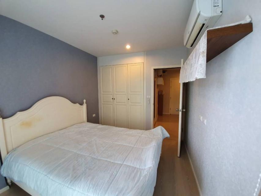 ️ ขายคอนโด Aspire พระราม 9 ใจกลางเมือง ทำเลทอง ใกล้ MRT พระราม 9 เพียง 400 ม. 6