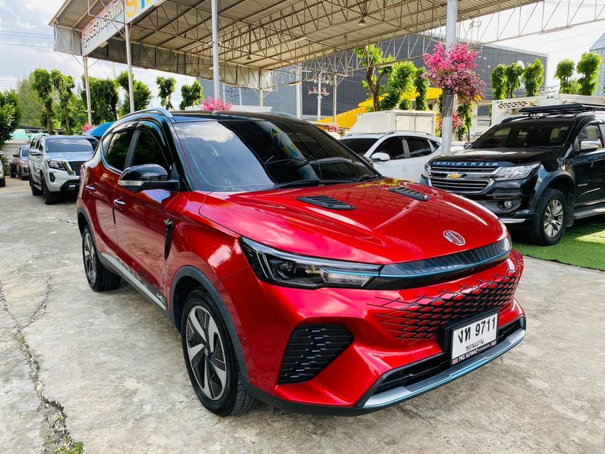 MG VS 1.5 X HEV ปี 2025🔥Hybrid อัตราสิ้นเปลือง 24.4 กม/ต่อลิตร รูปย่อยที่ 3