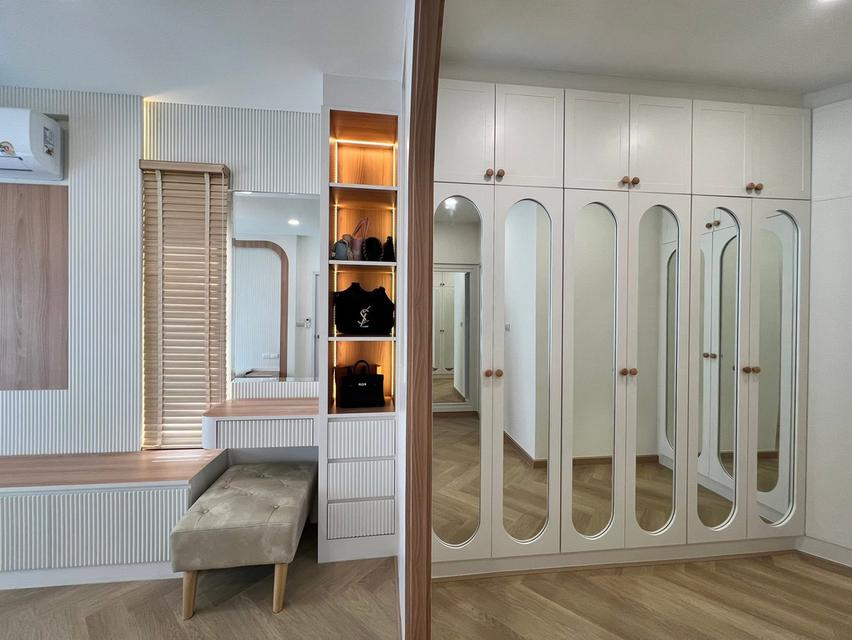 บ้านขายชัยพฤกษ์พัทยา 7