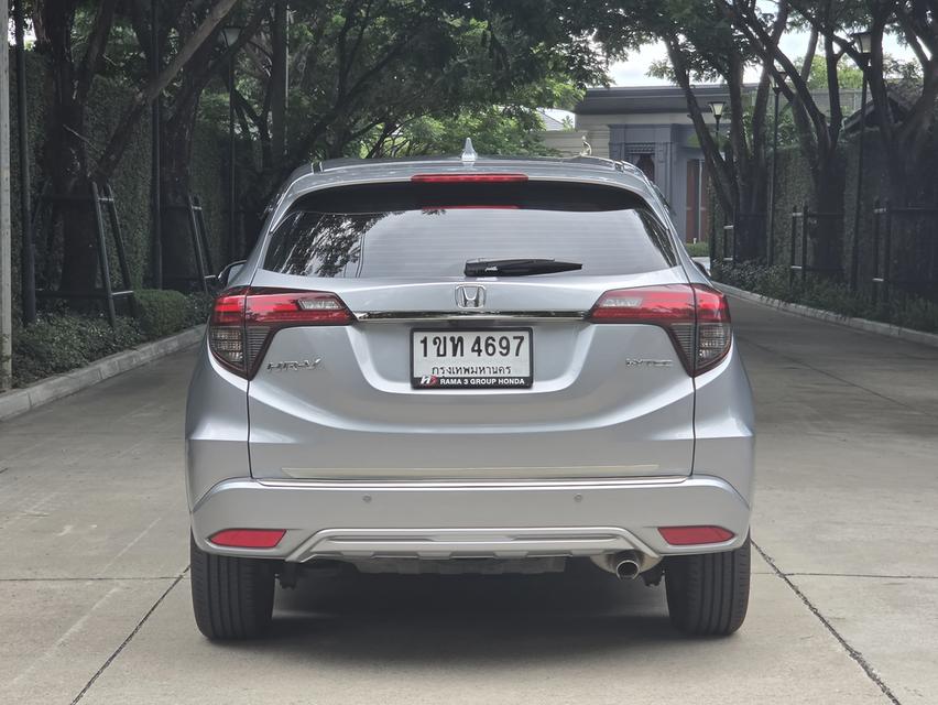Honda hrv 1.8 EL 2020 รูปที่ 3