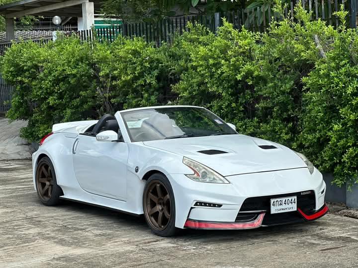 ปล่อยขายด่วน NISSAN 350 Z