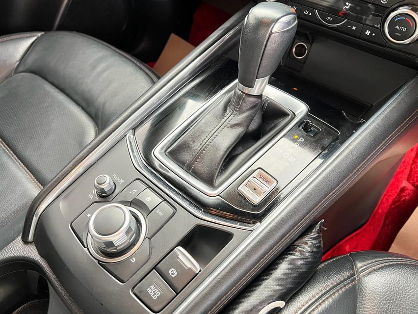 MAZDA CX-5 อยู่ ห้ามพลาด MAZDA CX-5 TOP เครื่อง2.0cc. รุ่น SP AUTO ปี 2020 รุ่นท็อป รถ MAZDA CX-5 TOP 2.0 SP AT 2020 รูปย่อยที่ 4