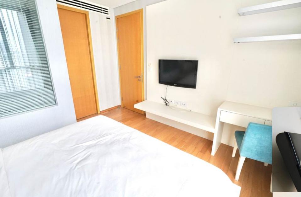 ขายห้องด่วน Aequa Sukhumvit 49 2