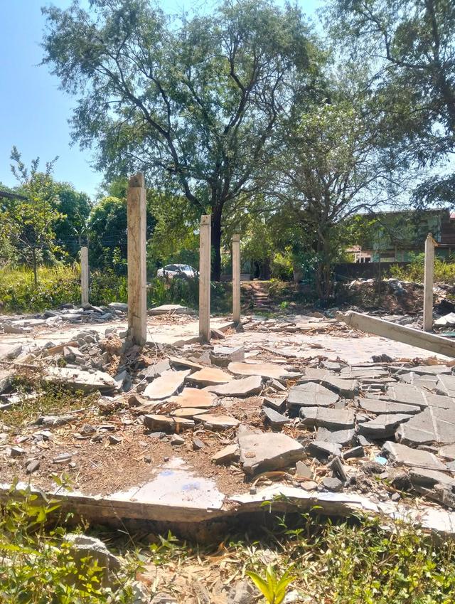 ที่ดิน 1 ไร่ 28 ตร.วบ้านนาสมดีอำเภอเมืองนครพนม 16