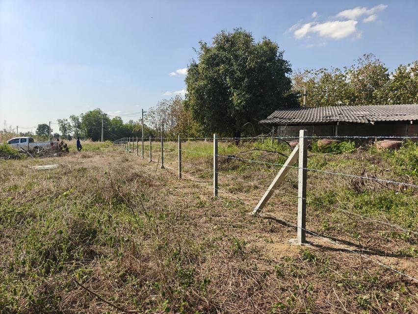 ขายที่ดิน 1 ไร่ 70 ตรว. ต.น้ำร้อน อ.วิเชียรบุรี จ.เพชรบูรณ์ ติดถนนใหญ่ ทำเลดีแหล่งชุมชน ล้อมรั้วรอบ ราคา 780,000 บาทสนใจติดต่อคุณเต้ เจ้าของขายเอง 5