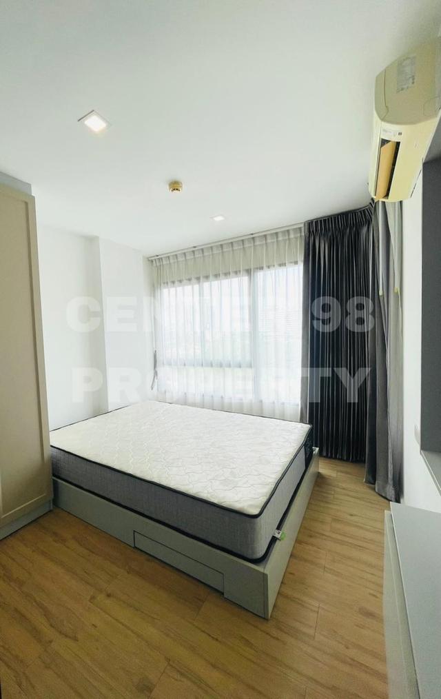 ขายคอนโด Notting Hill ติวานนท์ - แคราย 5