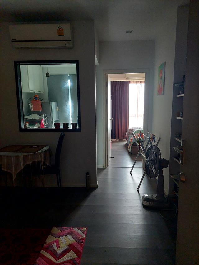 คอนโดเดอะสเตจ เตาปูนอินเตอร์เชนจ์ 11