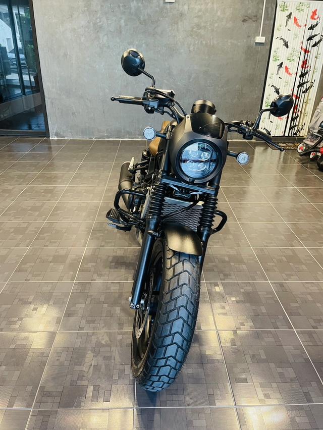 Rebel500/2020