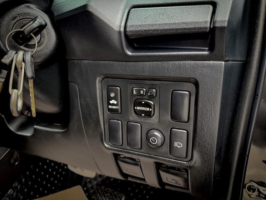 Toyota Fortuner 3.0Trd 4wd ปี14 16