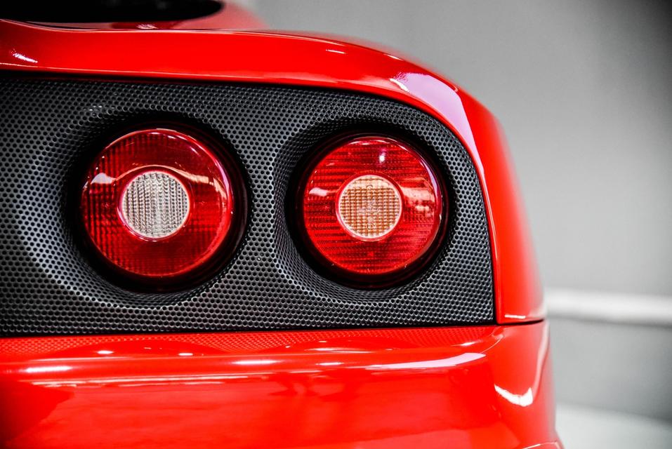 รหัสรถ CBL8888 Ferrari F360 Modena Coupe 3.6 AT 2002 15