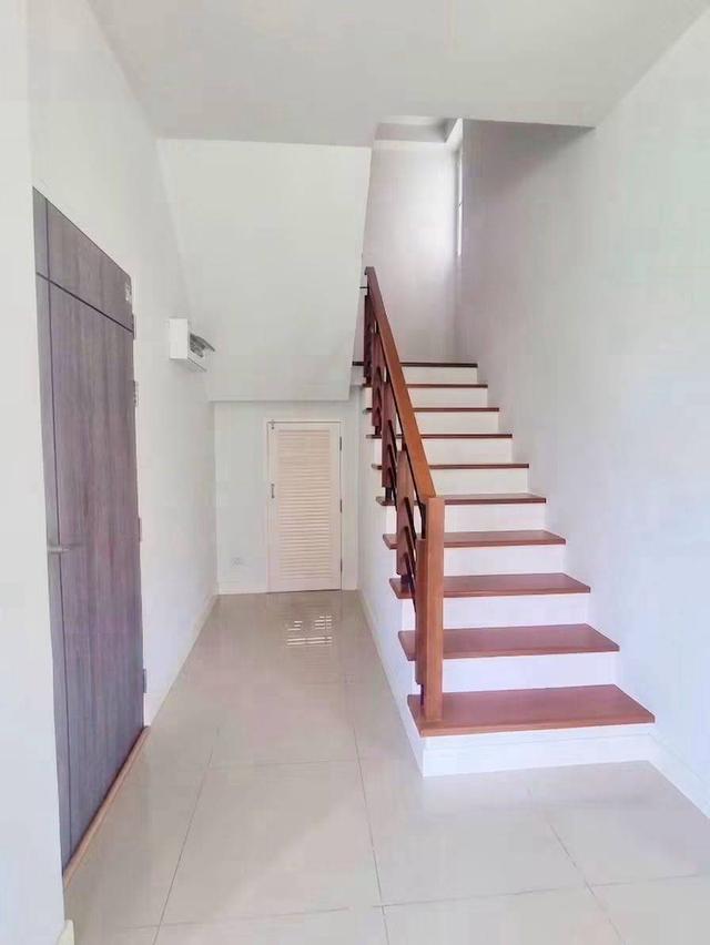 ขายบ้านเดี่ยว หมู่บ้านนนท์ณิชา บางใหญ่ 2 นนทบุรี 3 ห้องนอน 38.4 ตร.ว. ราคา 3.69 ล้านบาท 8