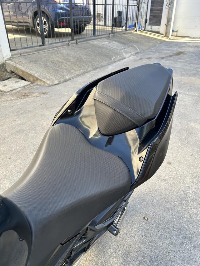 Kawasaki ninja400 ปี 2018 รูปที่ 11