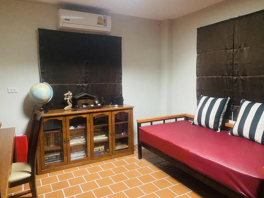 บ้านเดี่ยว อำเภอหาดใหญ่ กว้างขวางเฟอร์นิเจอร์ครบ 11