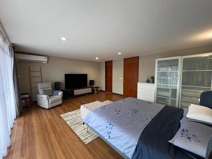 Townhouse for Sale, Soi 52 Pattanakarn 3