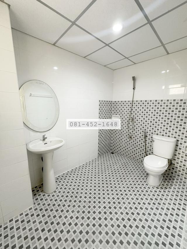 ขายทาวน์โฮม 2 ชั้น แปลงมุม โครงการหมู่บ้านสวนหลวงวิลล์ 6 (Suan Luang Ville 6) ทำเลทอง ใกล้แหล่งอำนวยความสะดวกครบครัน 12