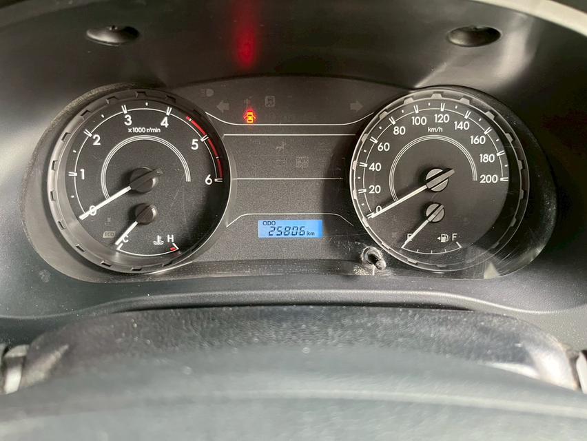 🚛 TOYOTA REVO SINGLECAB 2.4 J MT ปี 2019 8