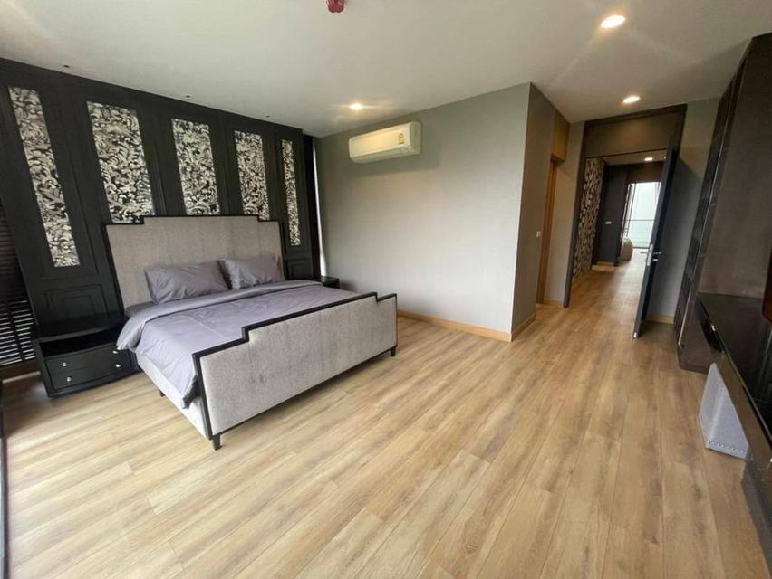 สำหรับขายคอนโด Park Court Sukhumvit 77	 7