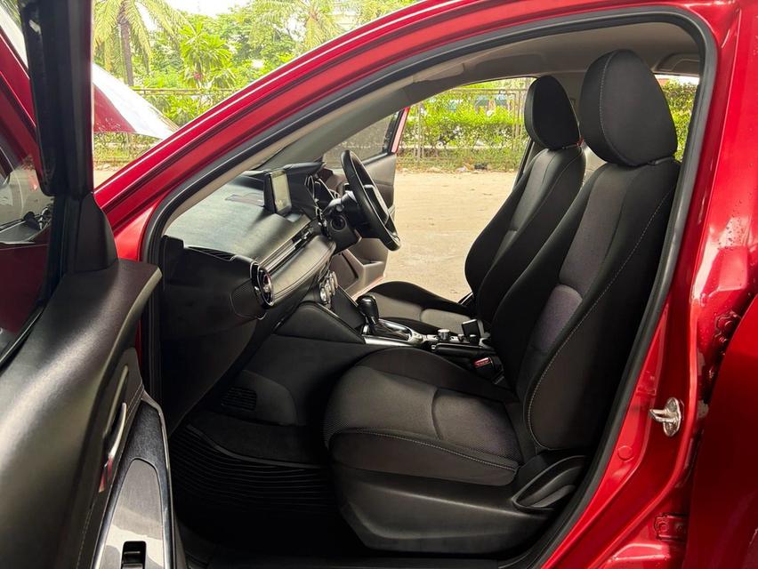 🚗 2018 Mazda 2 1.3 High Connect AT รูปที่ 17