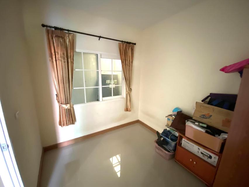 บ้านให้เช่า อ่อนนุช, Golden Town อ่อนนุช 65, บ้านเช่า พัฒนาการ ศรีนครินทร์, Townhouse for Rent Bangkok, บ้านพร้อมแอร์ 4