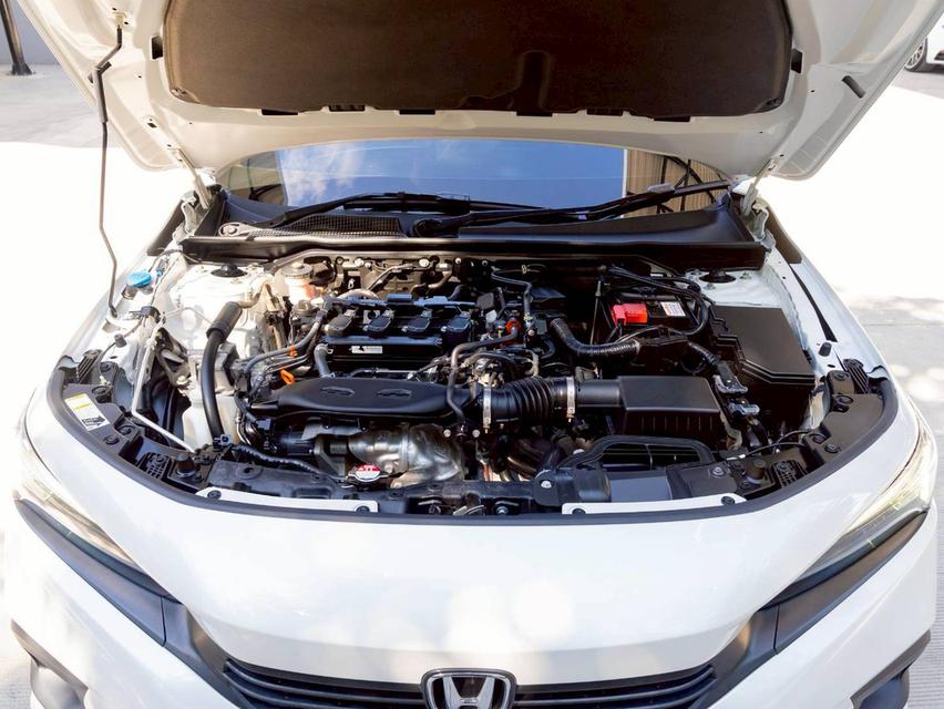 Honda Civic 1.5 Turbo EL+ ปี 2021  8