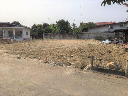 รูป ขาย ที่ดิน ME035 แปลงเล็ก ถูกกว่าราคาตลาด ซอยแก้วมณีโชติ 3 หนองรี ชลบุรี ที่ดินเปล่า 1 งาน ห่างถนนทางหลวง 344 บ้านบึงถึง 1