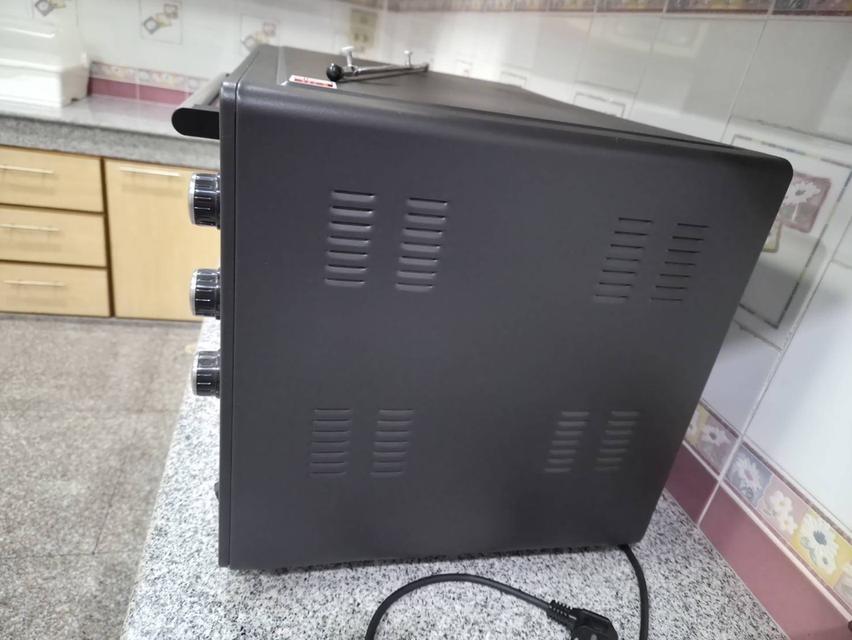 ขาย เตาอบ มือสอง MiniMex Oven ขนาด 70 ลิตร Made in Europe รุ่น MMO70L1 7