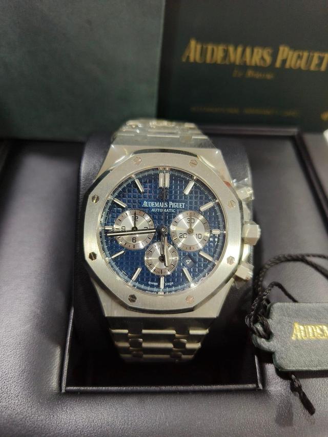 นาฬิกา Audemars Piguet ของแท้ มือสอง 3